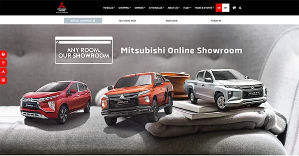 MITSUBISHI MALAYSIA