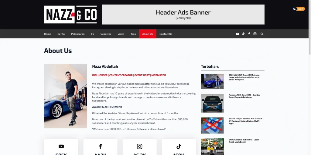 NAZZNCO - NazzAbdullah