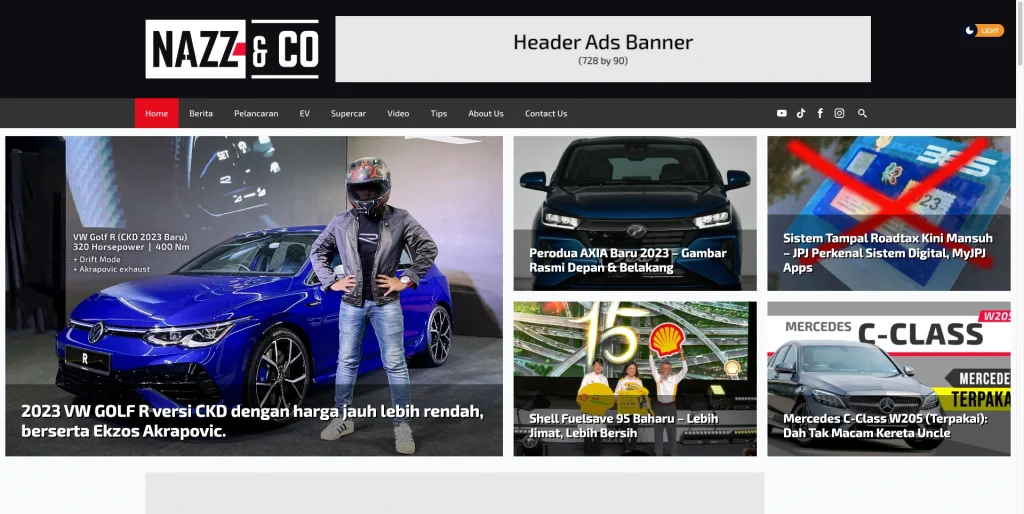 NAZZNCO - NazzAbdullah